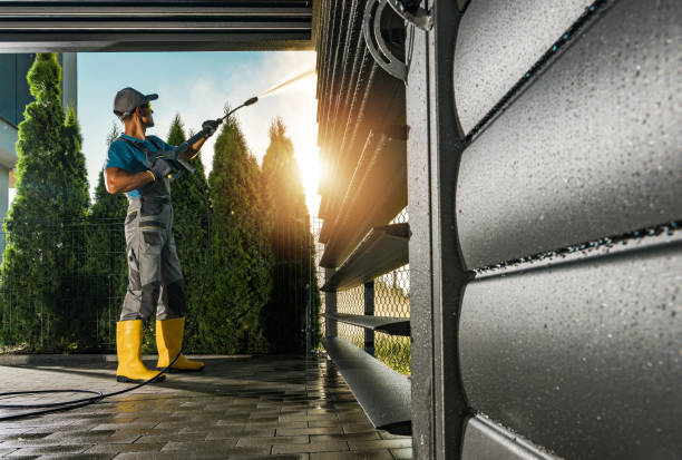 Best Building Exterior Washing  in Limestone, IL